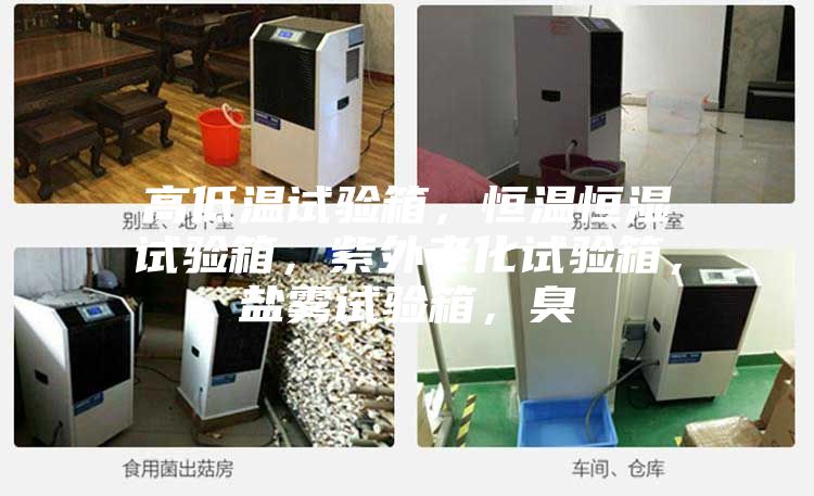 高低溫試驗(yàn)箱，恒溫恒濕試驗(yàn)箱，紫外老化試驗(yàn)箱，鹽霧試驗(yàn)箱，臭