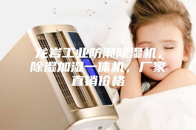 龍巖工業防潮除濕機，除濕加濕一體機，廠家直銷價格