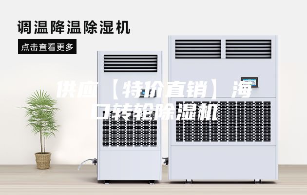 供應(yīng)【特價(jià)直銷(xiāo)】海口轉(zhuǎn)輪除濕機(jī)