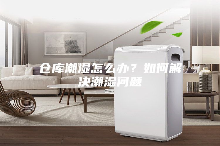 倉庫潮濕怎么辦？如何解決潮濕問題