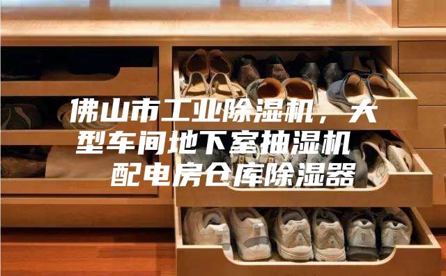 佛山市工業除濕機，大型車間地下室抽濕機  配電房倉庫除濕器