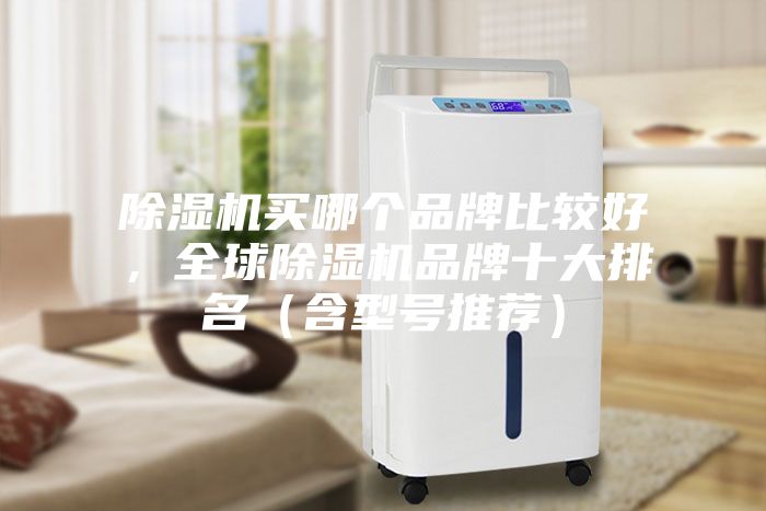 除濕機(jī)買哪個(gè)品牌比較好，全球除濕機(jī)品牌十大排名（含型號(hào)推薦）