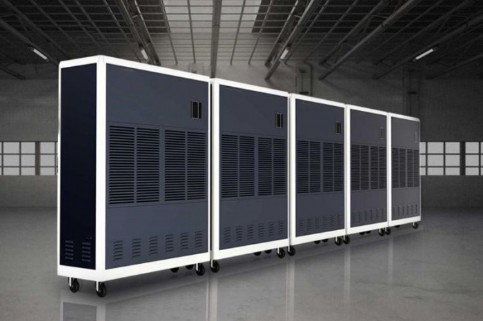 油茶籽烘干除濕機(jī)，油茶籽烘干除濕一體化設(shè)備