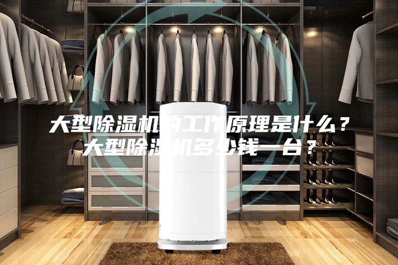 大型除濕機的工作原理是什么？大型除濕機多少錢一臺？