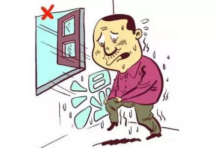 你知道如何在雨天使用除濕器嗎？