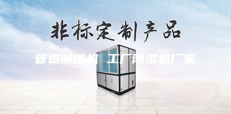 管道除濕機 工廠除濕機廠家