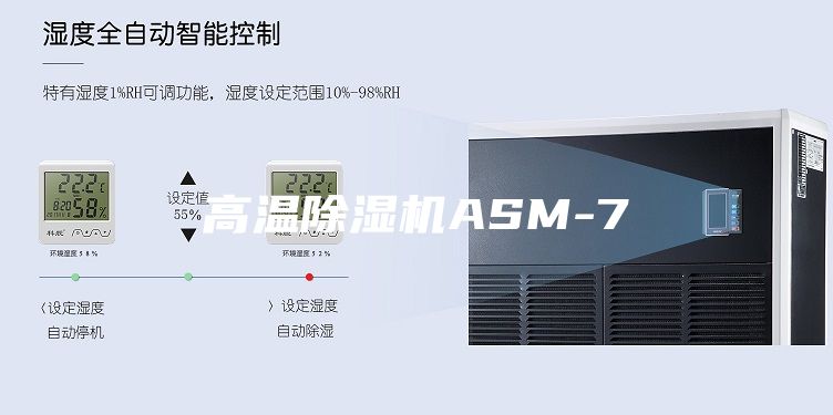 高溫除濕機(jī)ASM-7