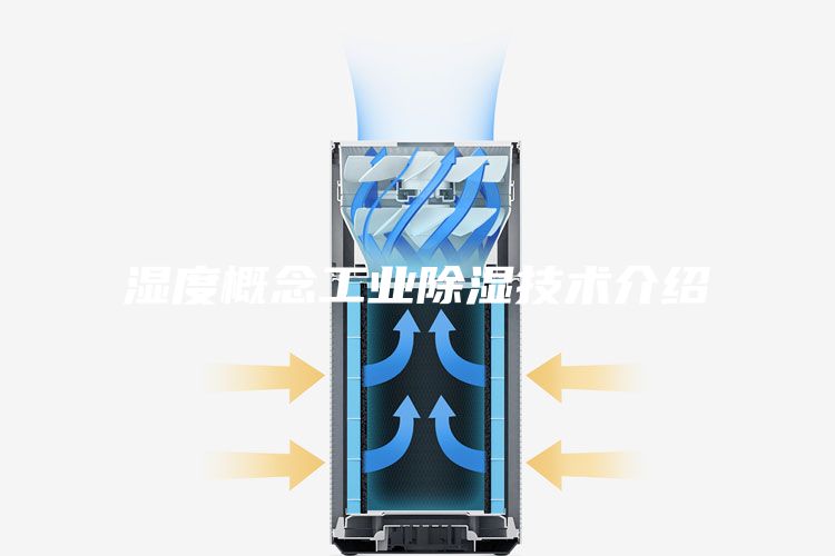 濕度概念工業(yè)除濕技術(shù)介紹