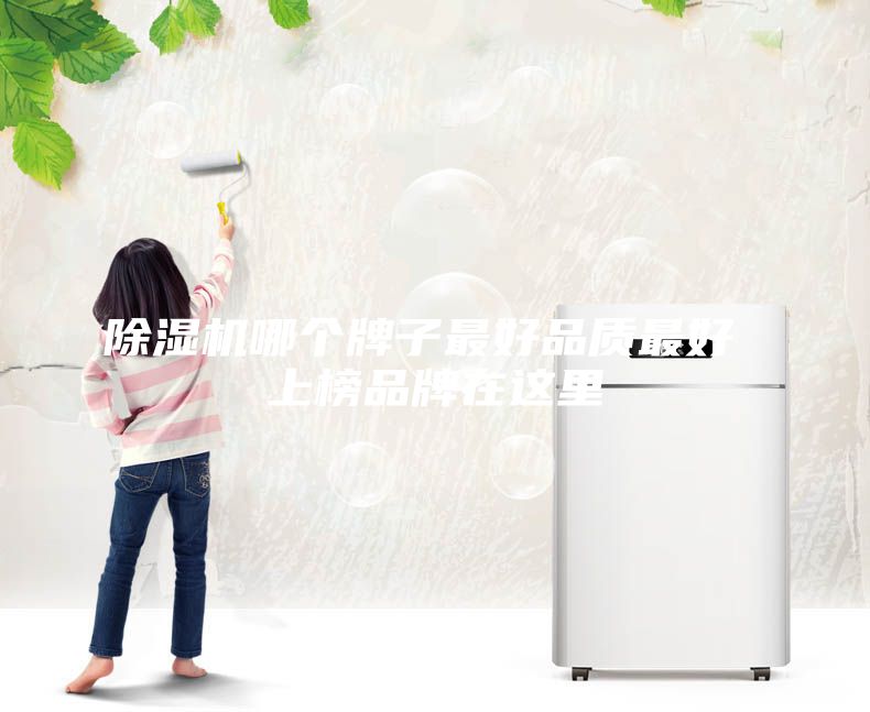 除濕機哪個牌子最好品質(zhì)最好 上榜品牌在這里