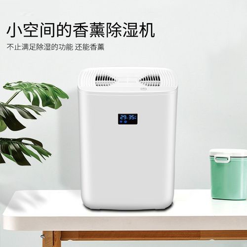 轉輪除濕機新風表冷作用和露點這一參數的重要性！